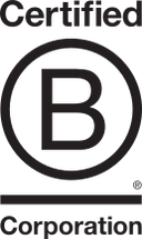 B Corp Logo