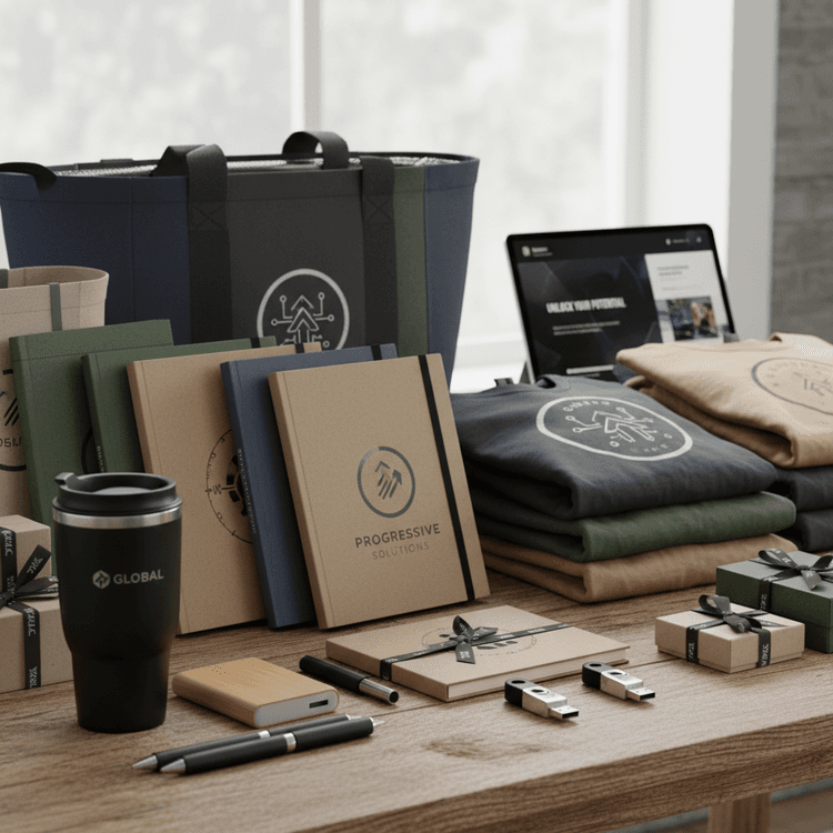 Ethical Swag | North America | Sustainable Promotional Products