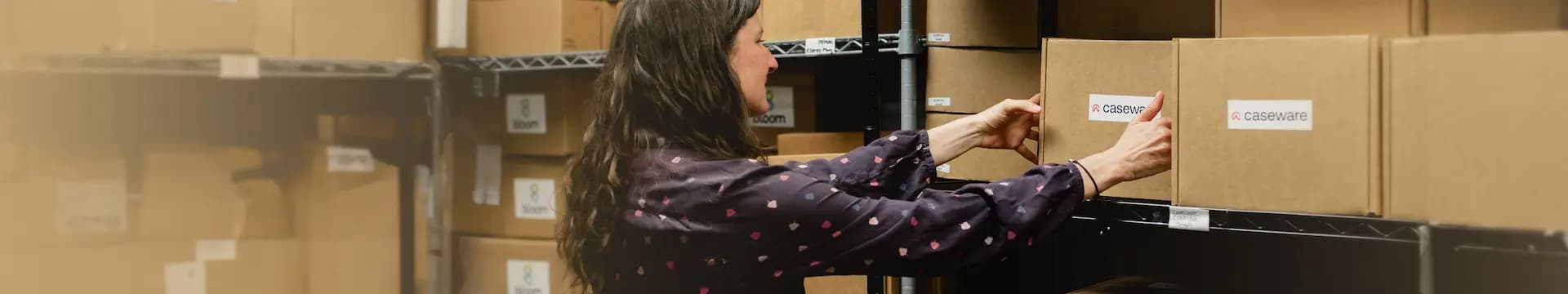 About Us - Ethical Swag warehouse and team