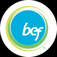 Bonneville Environmental Foundation logo