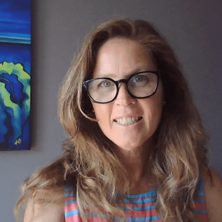 Support representative