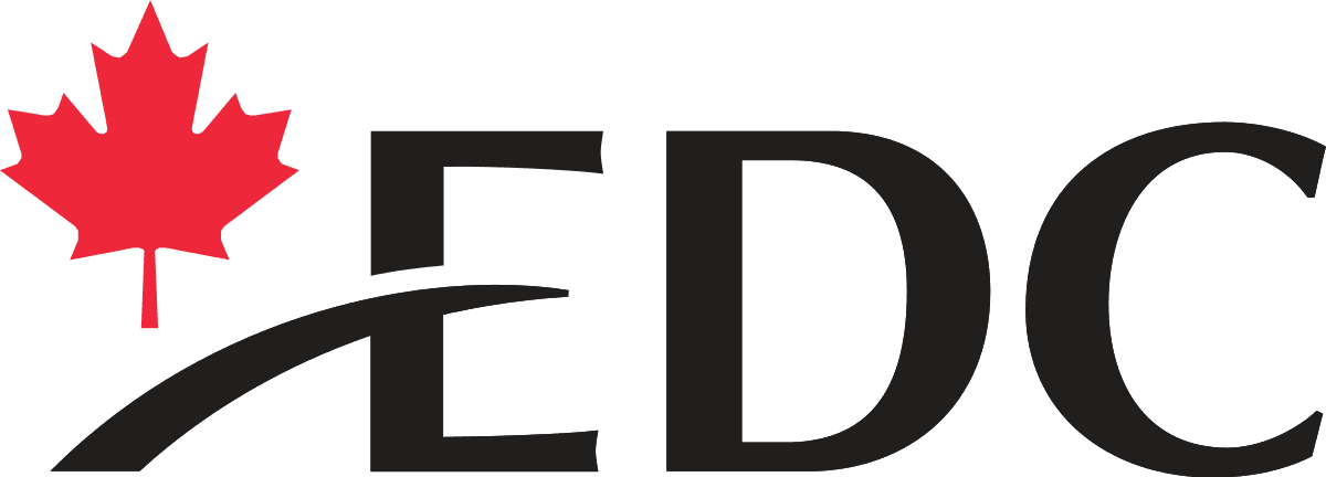 EDC logo