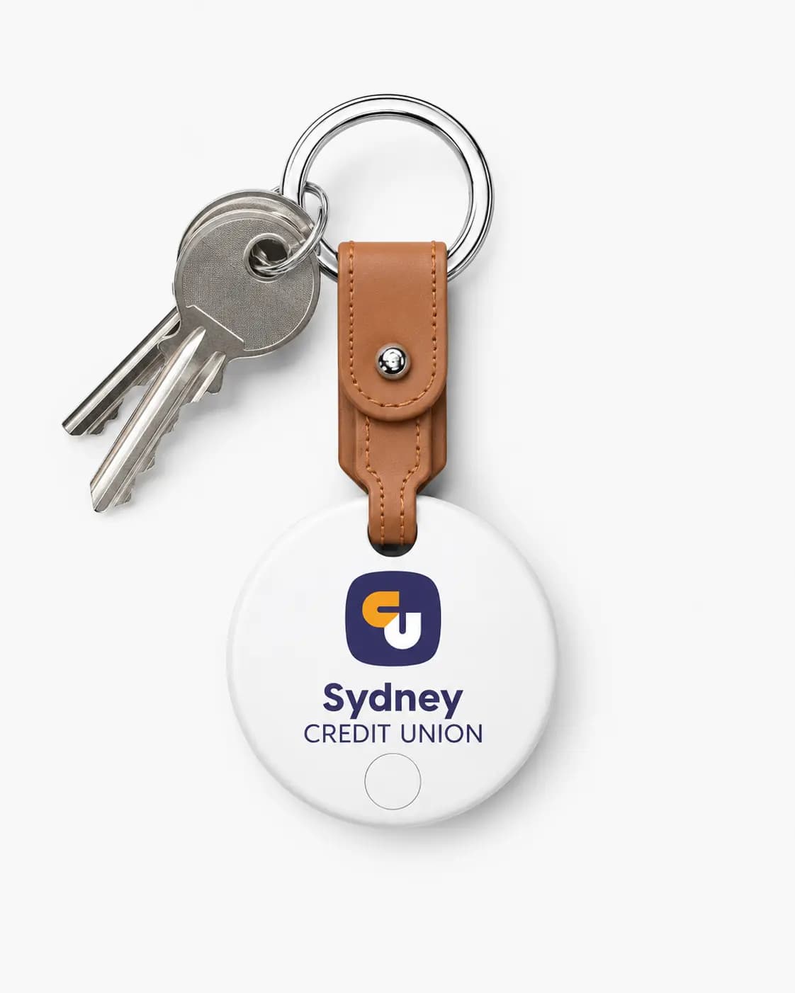 Sydney Credit Union Key finder
