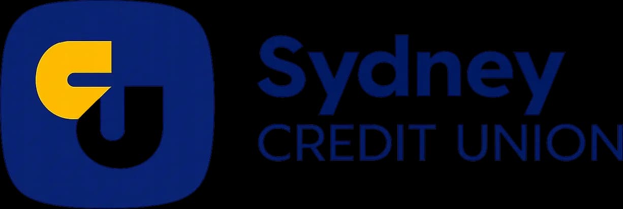 Sydney Credit Union logo