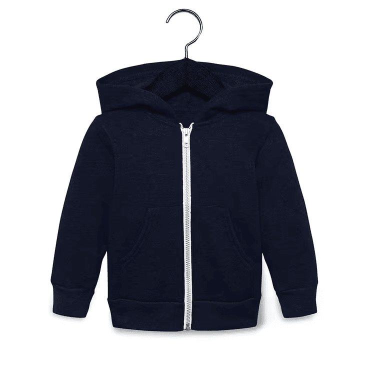 Baby and Toddler Clothing category promotional image