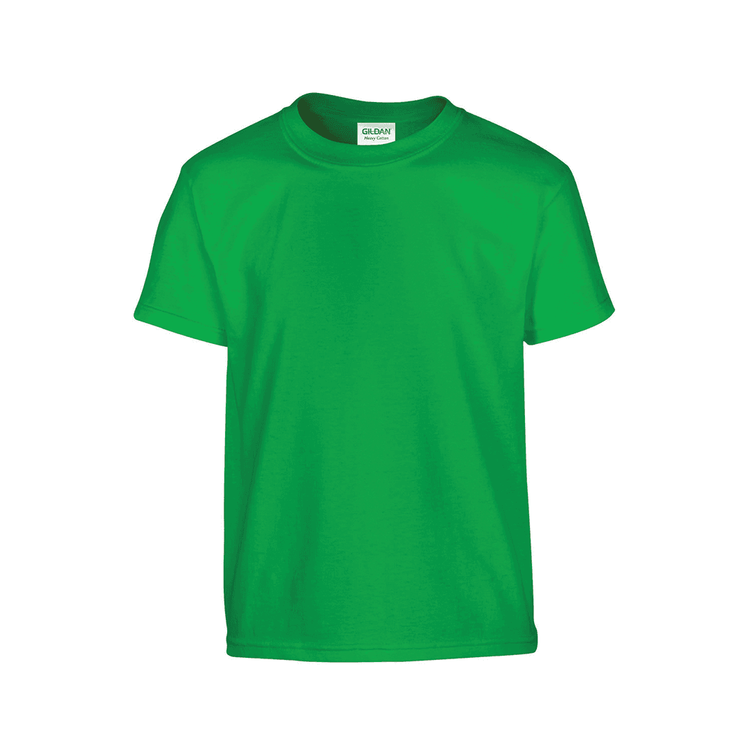 Shirts category promotional image