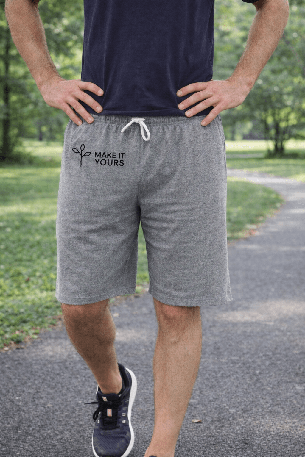 Shorts category promotional image