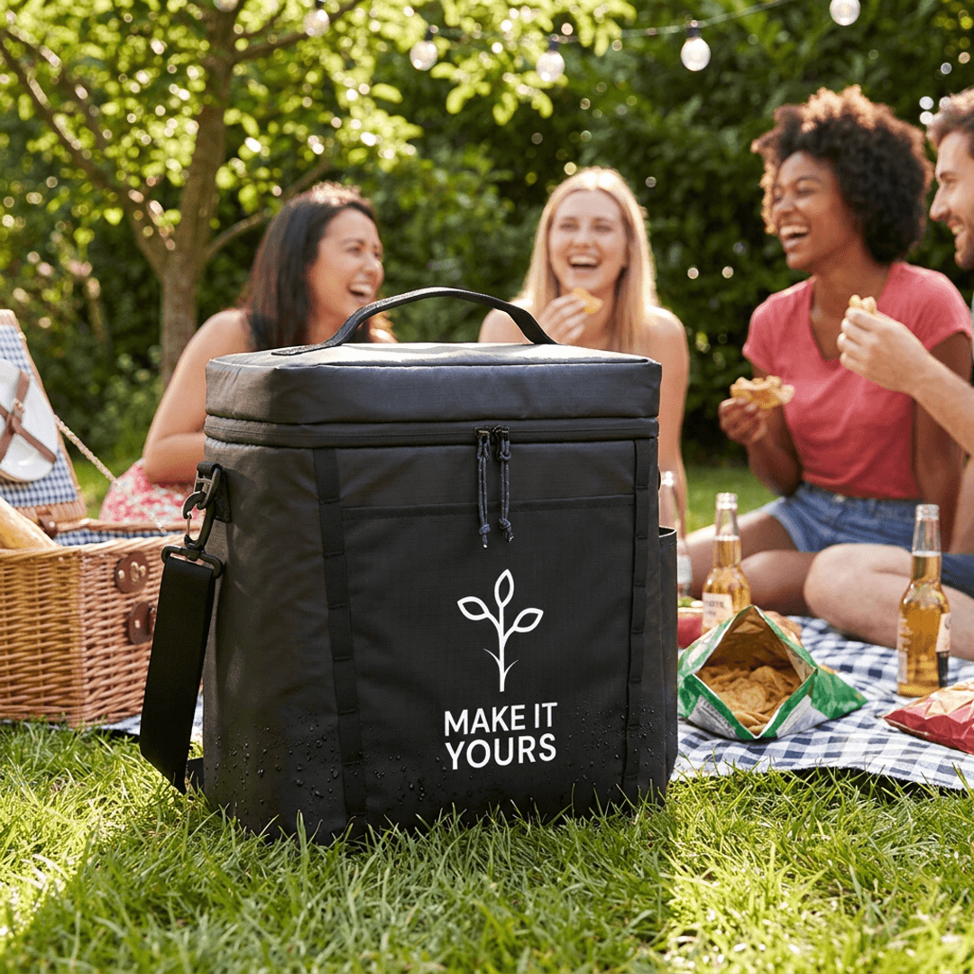 Coolers category promotional image