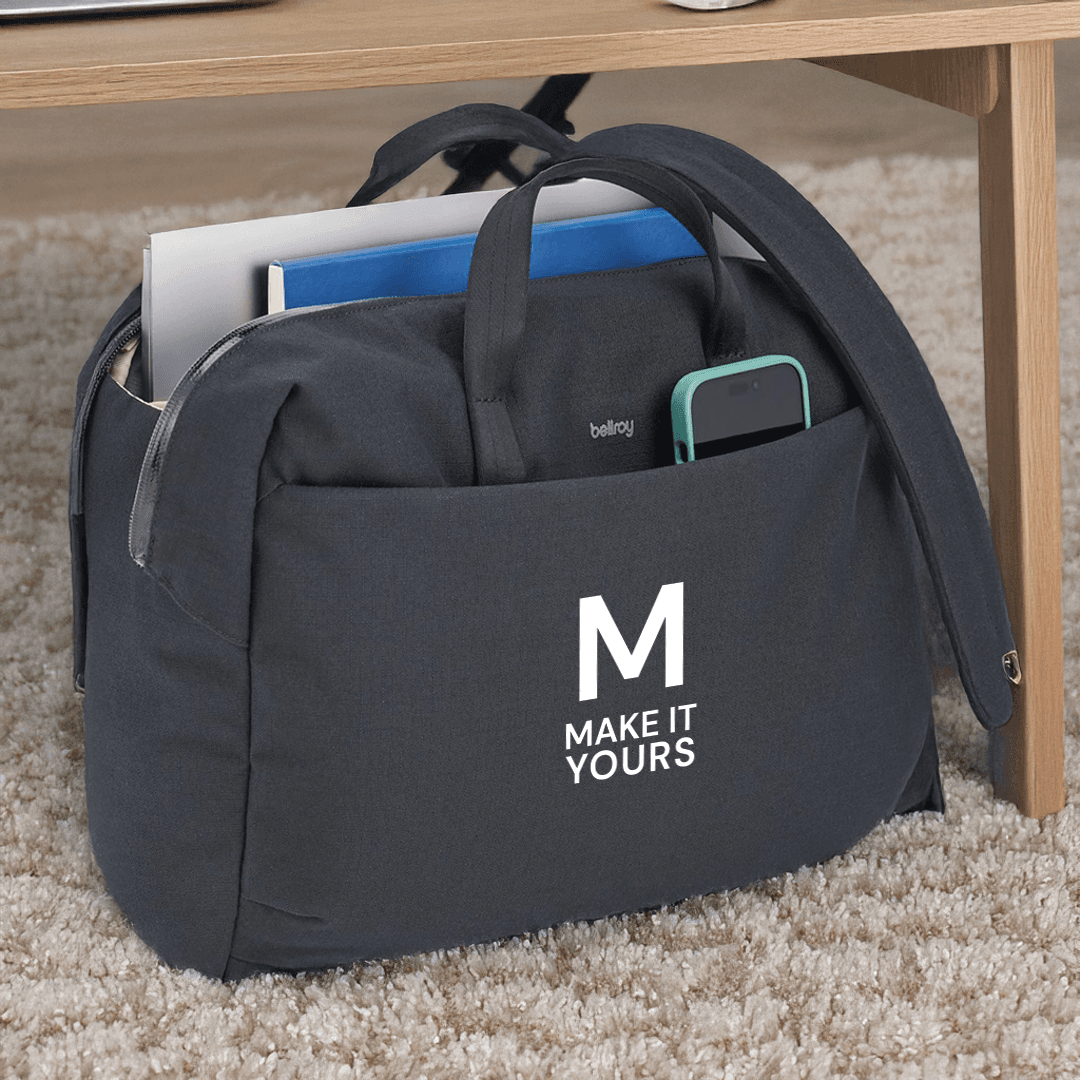 Messenger Bags category promotional image