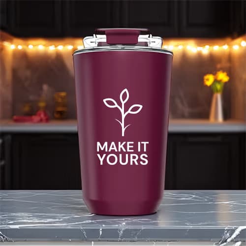 Cups & Mugs category promotional image
