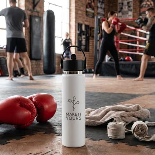 Tumblers category promotional image