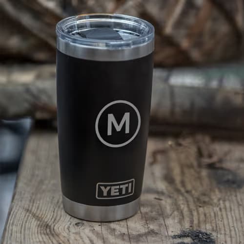Water Bottles category promotional image