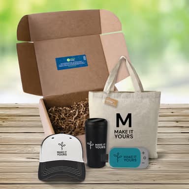 Outdoor Packs category promotional image