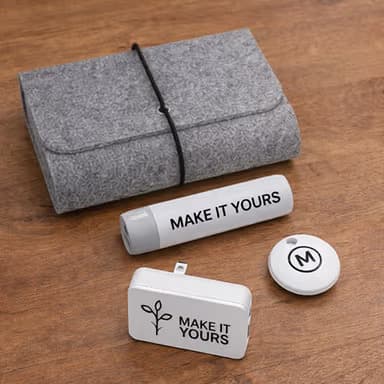 Tech Packs category promotional image