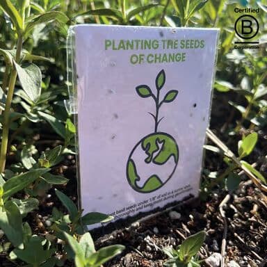 Plants & Grow Kits category promotional image