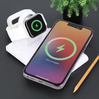 Chargers and Flash Drives category promotional image