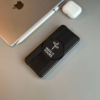 Powerbanks category promotional image