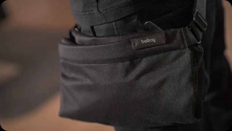 Wide selection of products