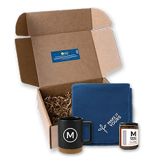 Gifts and Swag Packs