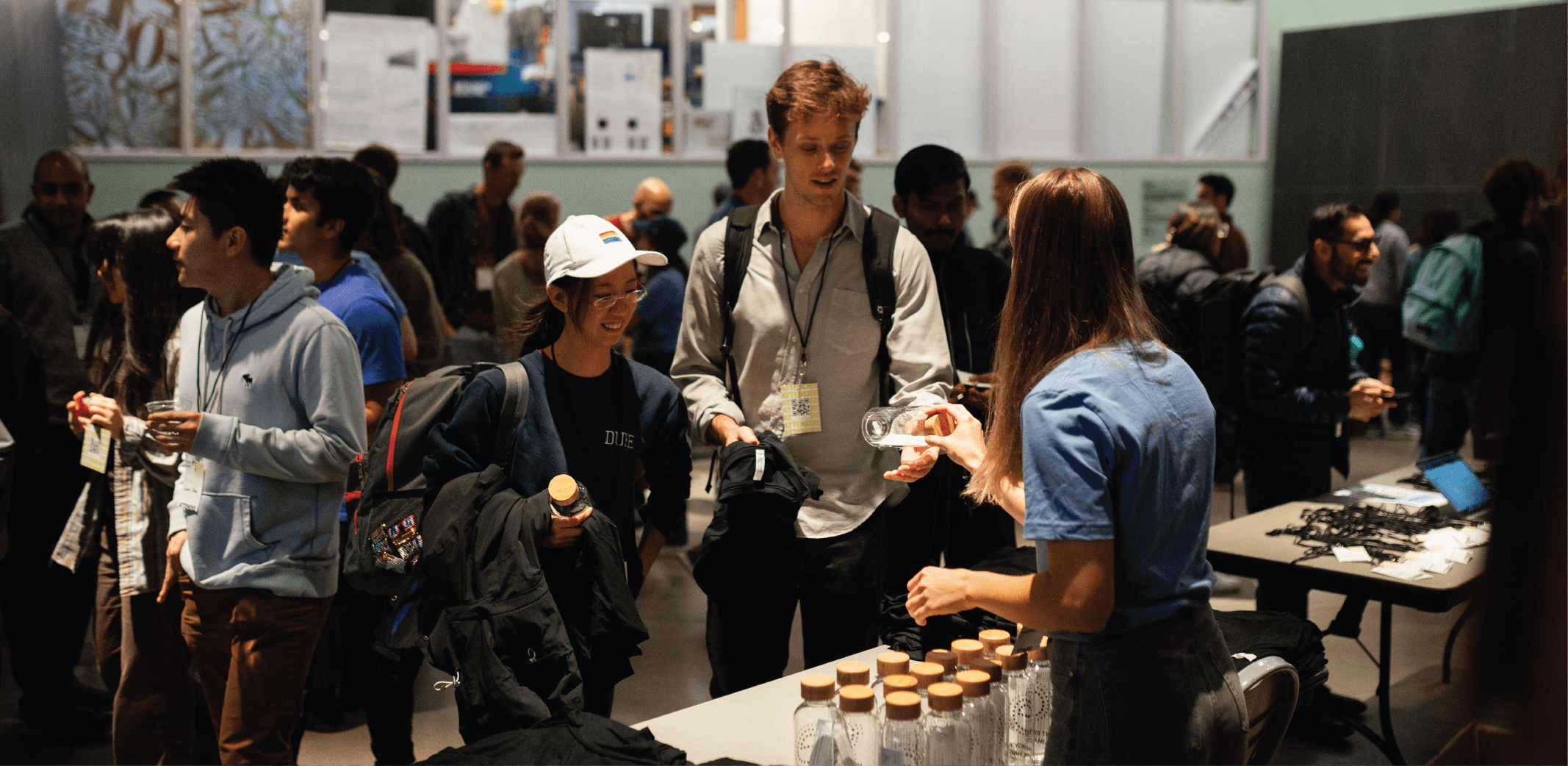 Inside MIT Energy & Climate Hack: How Next-Gen Leaders of Change are Using Swag article featured image