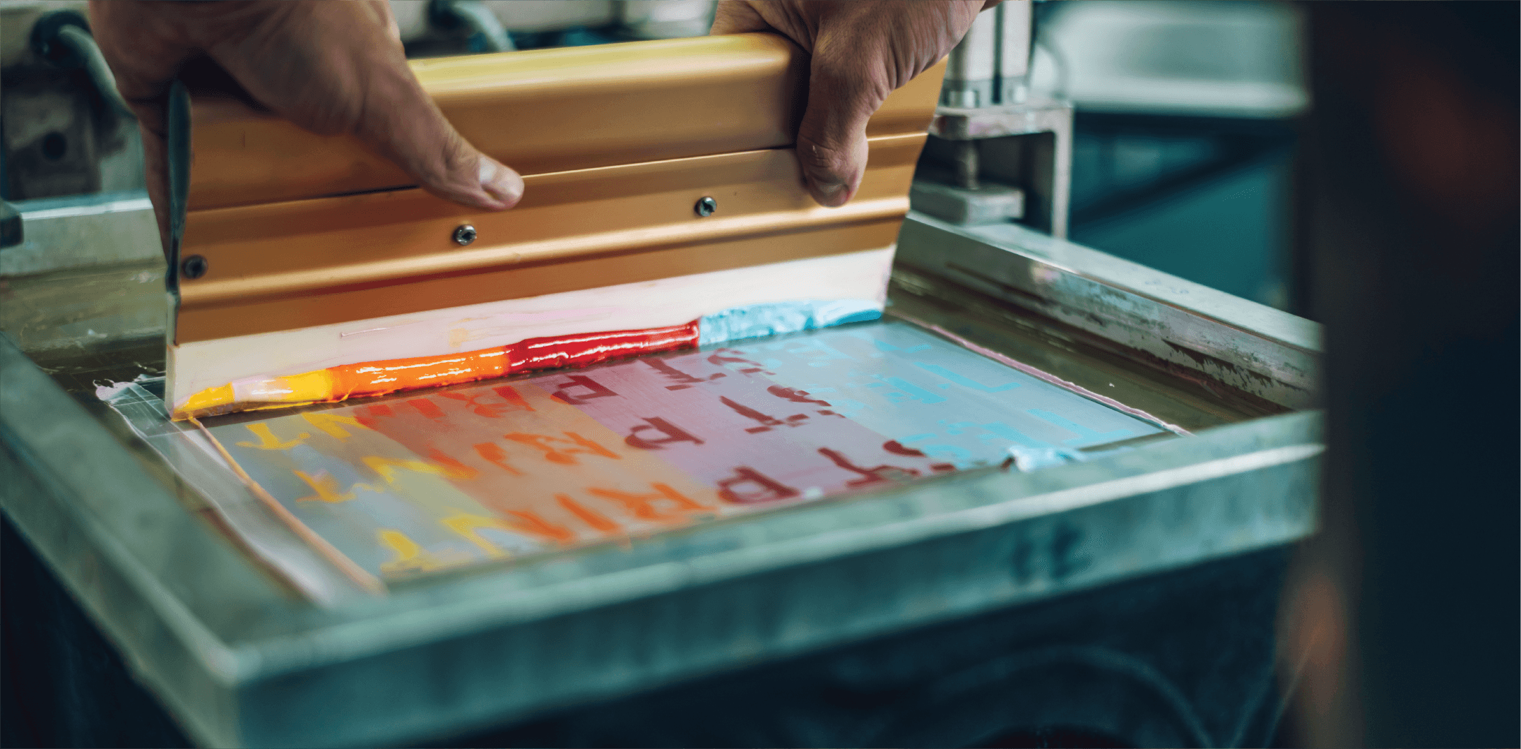 What is Heat Transfer and Silkscreening? article featured image