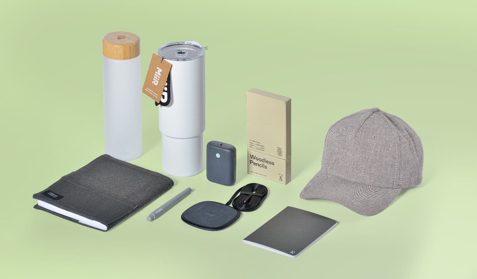 10 Creative Swag Ideas to Showcase Your Startup Brand