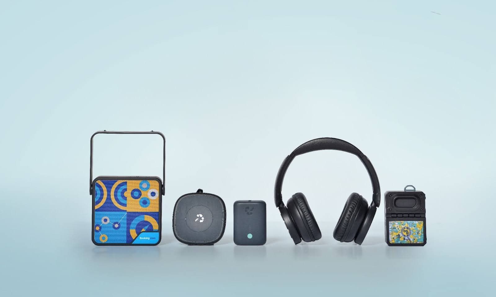 The Future of Swag: Exploring Tech-Driven Innovations in Promotional Merchandise