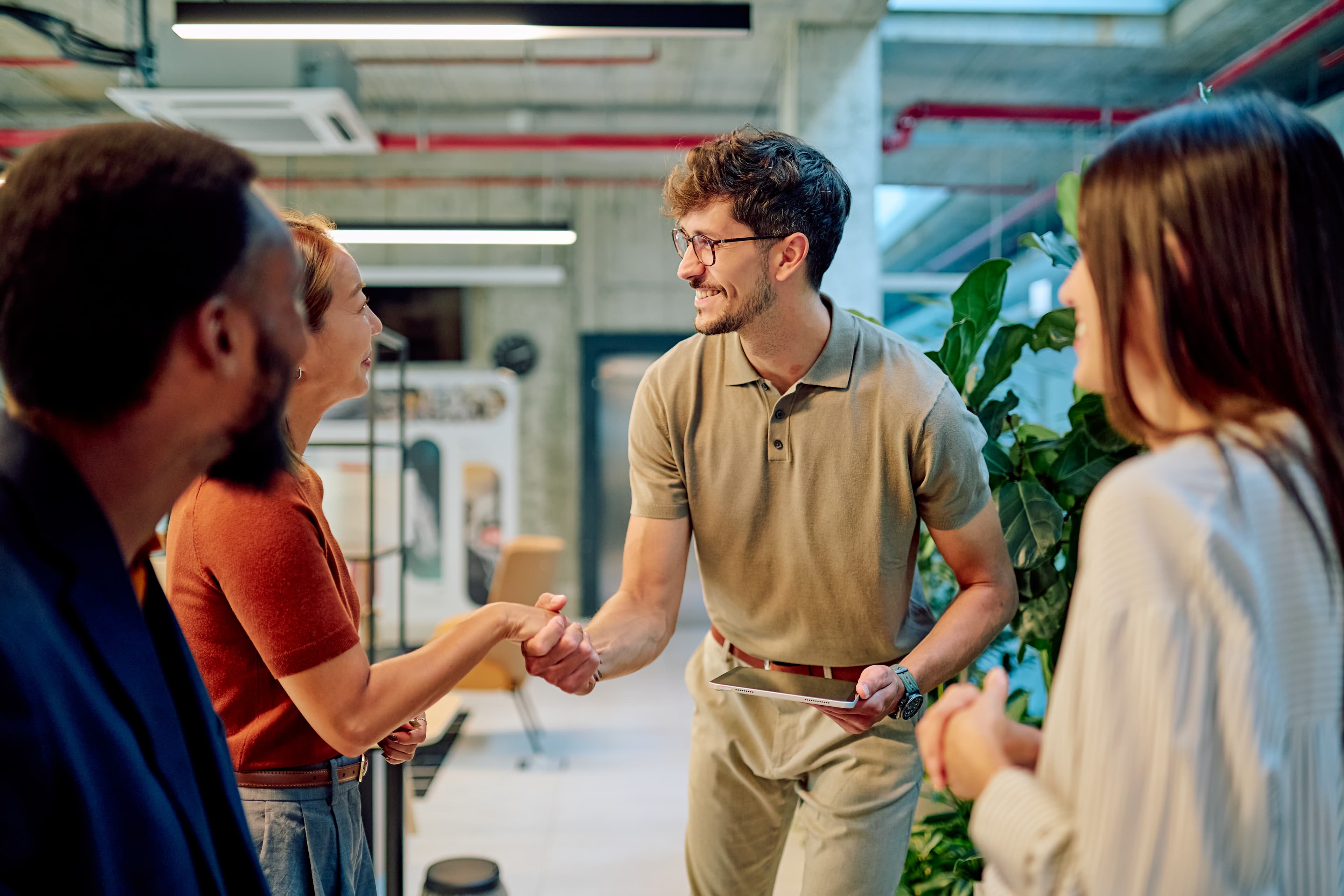 2025 Onboarding: Solve your Swag Challenge with Sustainable Welcome Kits