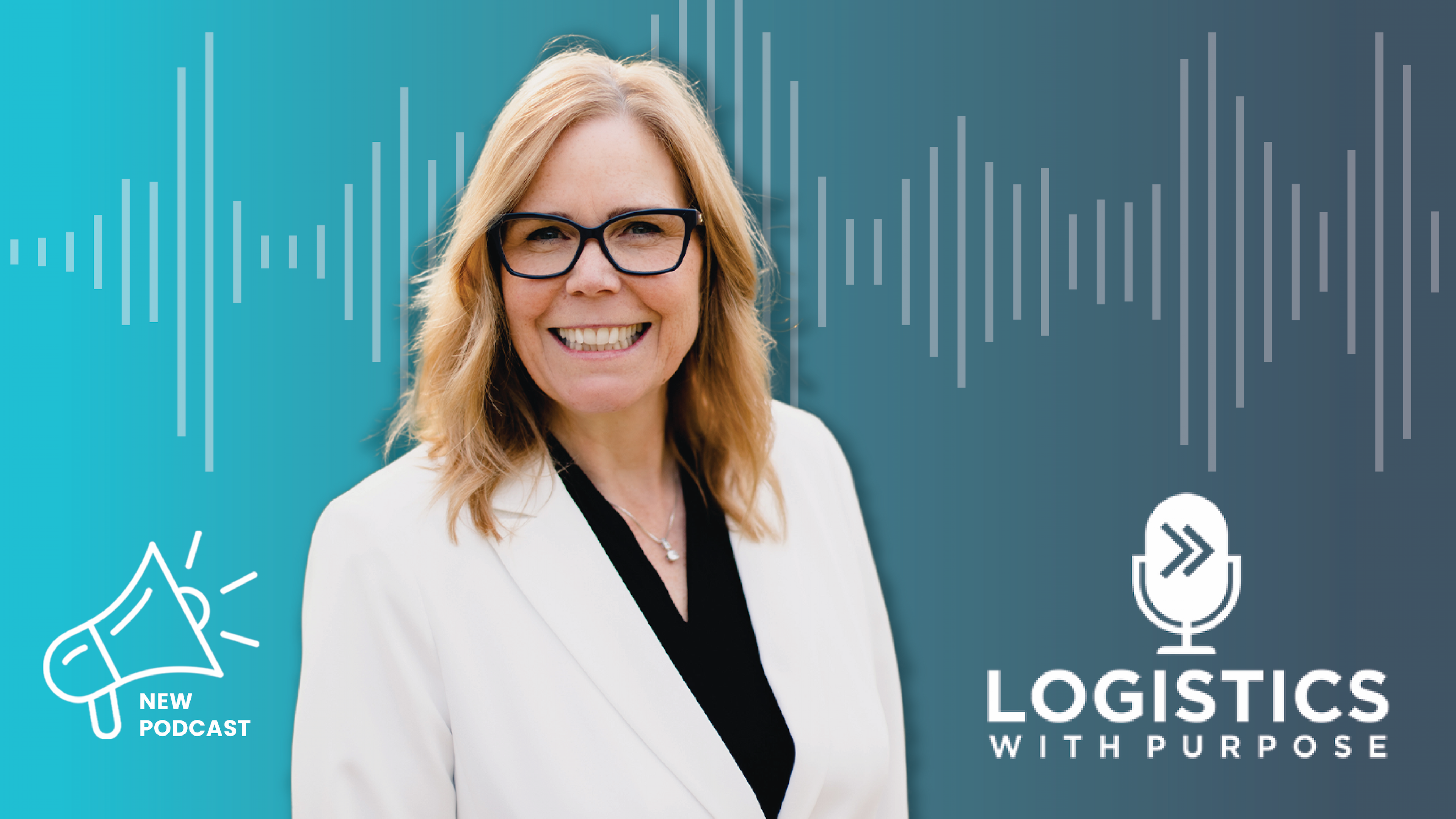 Building a Purpose-Driven Business: Ethical Swag CEO Featured on Logistics with Purpose