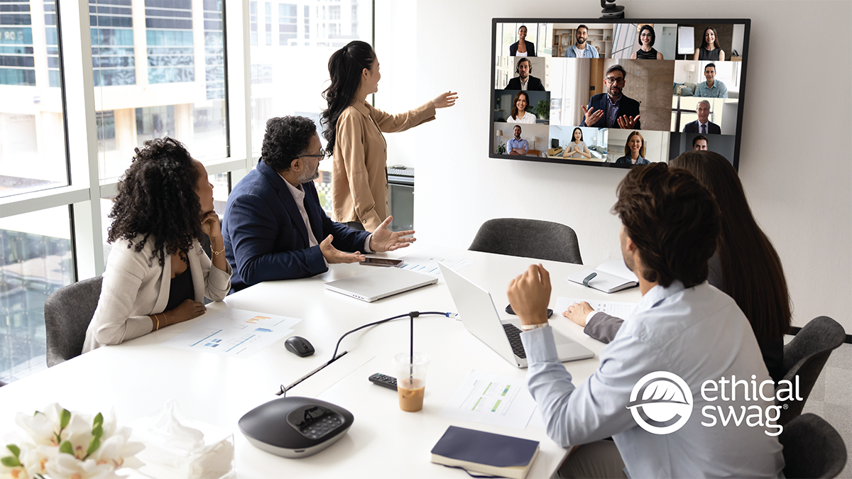 2026 Event Trends & Sustainable Swag Strategies: Your Complete Planning Guide