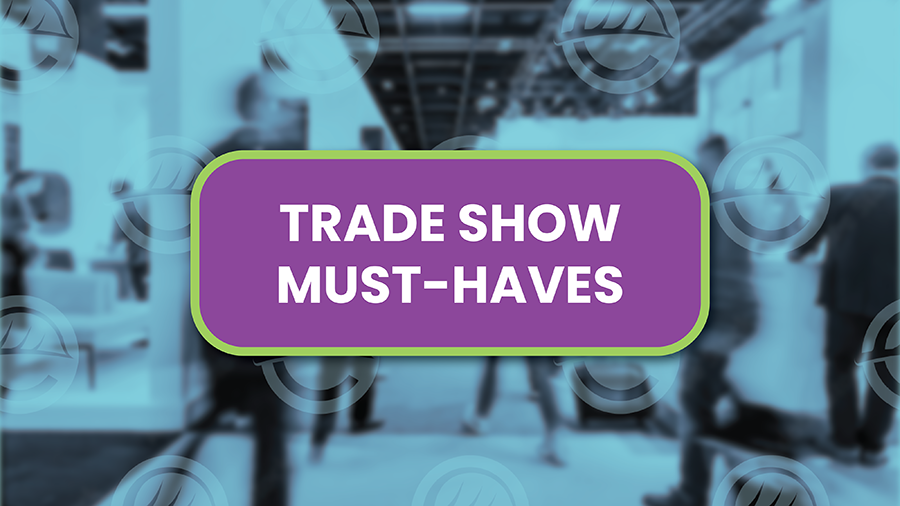 Trade Show Swag That Drives Real Engagement