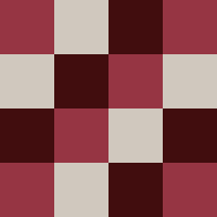 Deep Burgundy swatch