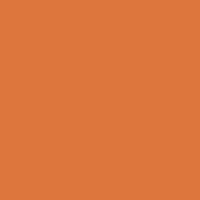 Autumn Orange swatch