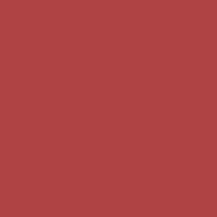 Cayenne Paperboard swatch