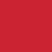 True Red swatch