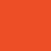 Sport Orange swatch