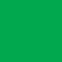Shamrock swatch