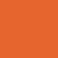 Heather Orange swatch