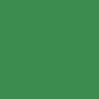Heather Grass Green swatch