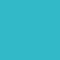 Heather Aqua swatch