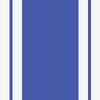 Vintage Royal/Bold White swatch