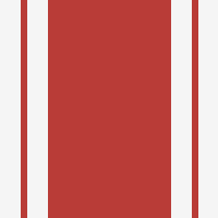 Vintage Red/Bold White swatch