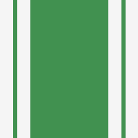 Vintage Green/Bold White swatch