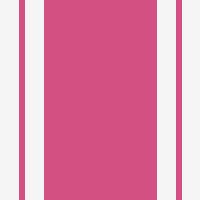 Vintage Heather Pink/Bold White