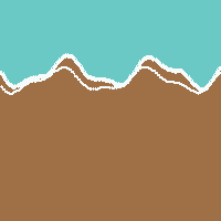 Caribbean Blue swatch