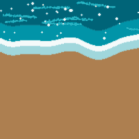 Ocean Vibes swatch