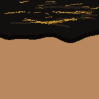 Black Ember swatch
