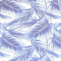 Palm Paradise swatch
