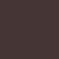 Brown Vegan Leather swatch