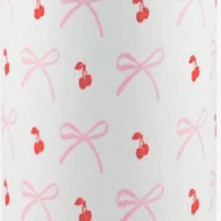 Cherries and Bows swatch